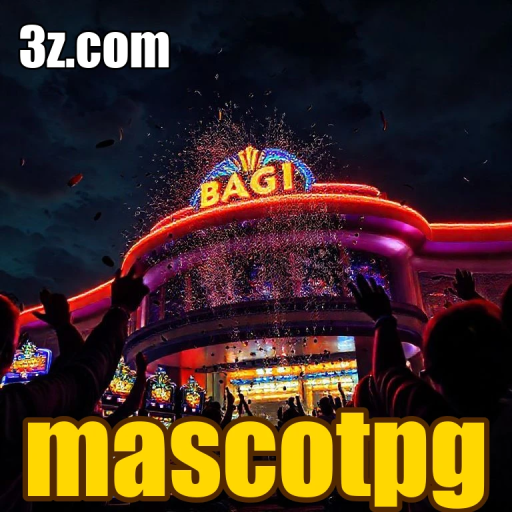 Ação e Diversão Sem Limites no mascotpg