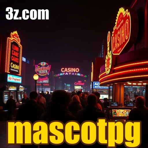 Jogos Casuais no mascotpg: Diversão e Relaxamento à Vista