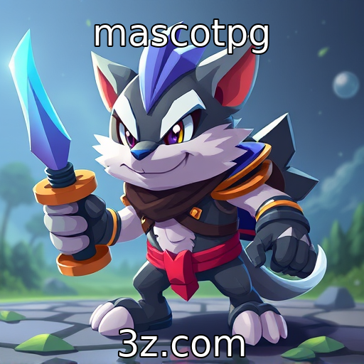 Novas tendências de jogos mobile em destaque