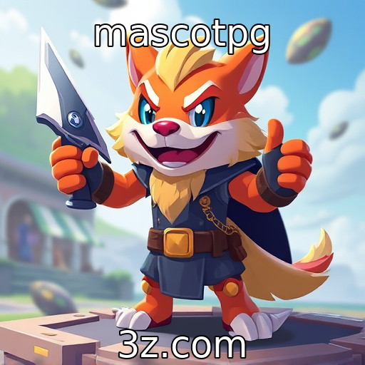 Tendências em jogos mobile para atrair novos públicos