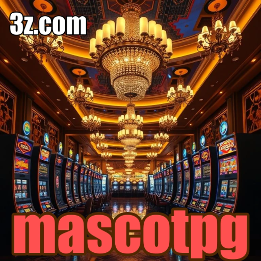 Experimente a Diversão do Multiplayer no mascotpgr