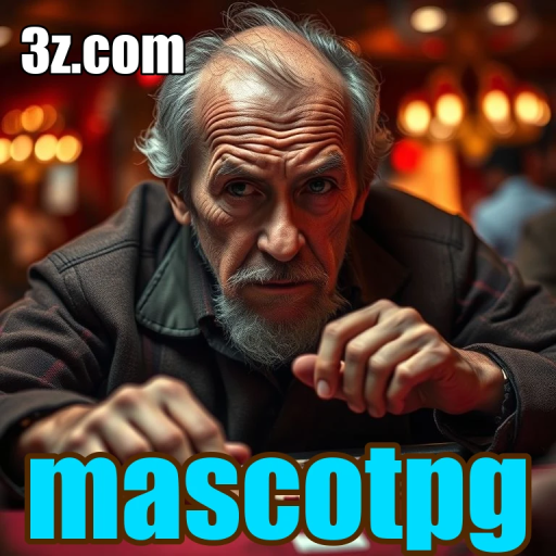 A Viagem Retro que Espera por Você no mascotpg