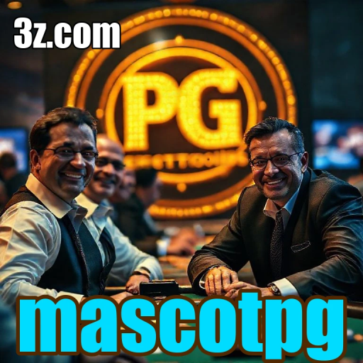 A Incrível Experiência de Role no Mascotpg